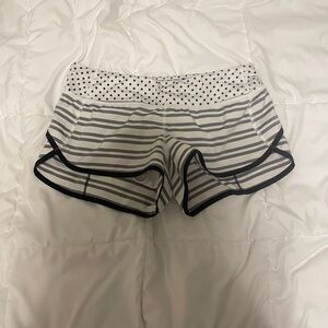 SOLD 

on Different App  Lululemon Women's Athletic Shorts
